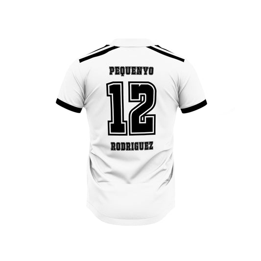 Camiseta futbol Felah-menkub