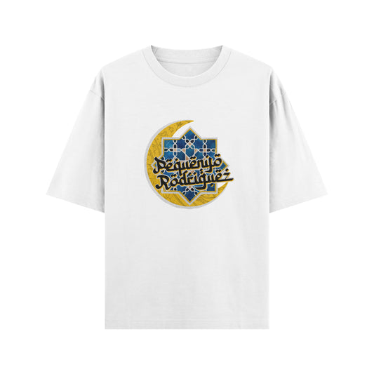 Camiseta basica blanca