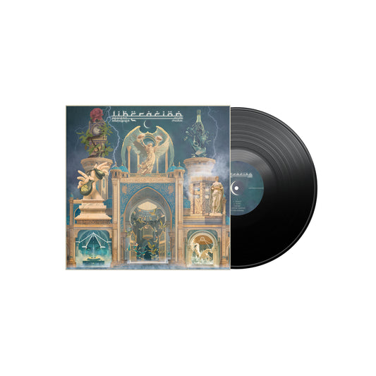 Vinilo - Liberación